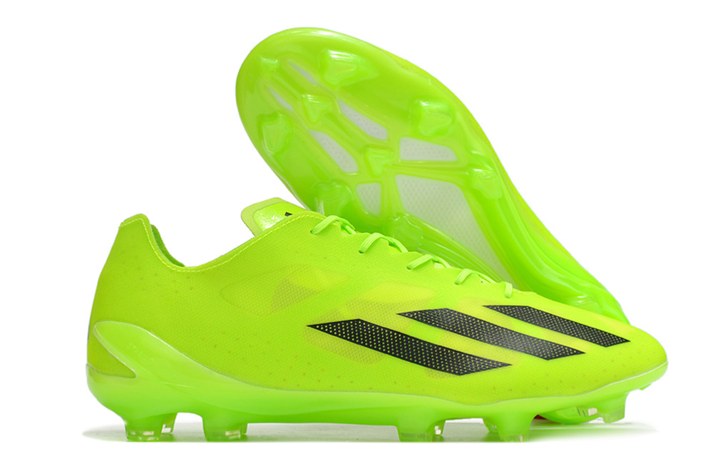 Adidas Soccer Shoes-5